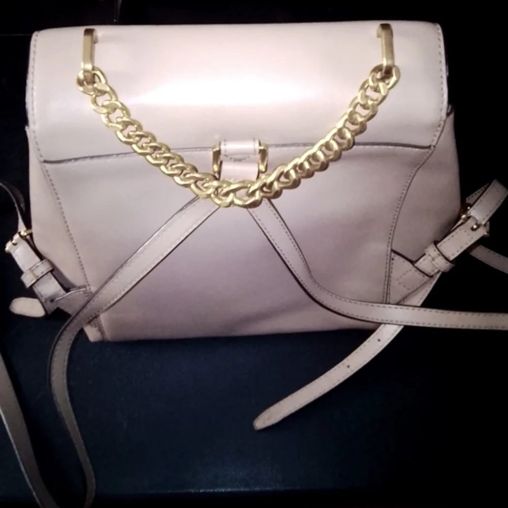 Michael Kors Mindy Backpack